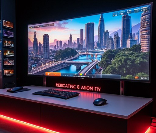 Estatísticas do Jogo 669Games