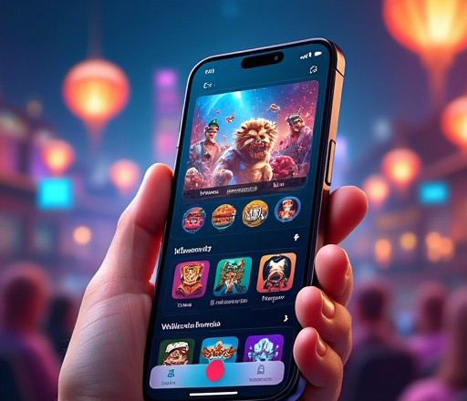 Casino Ao Vivo 669Games